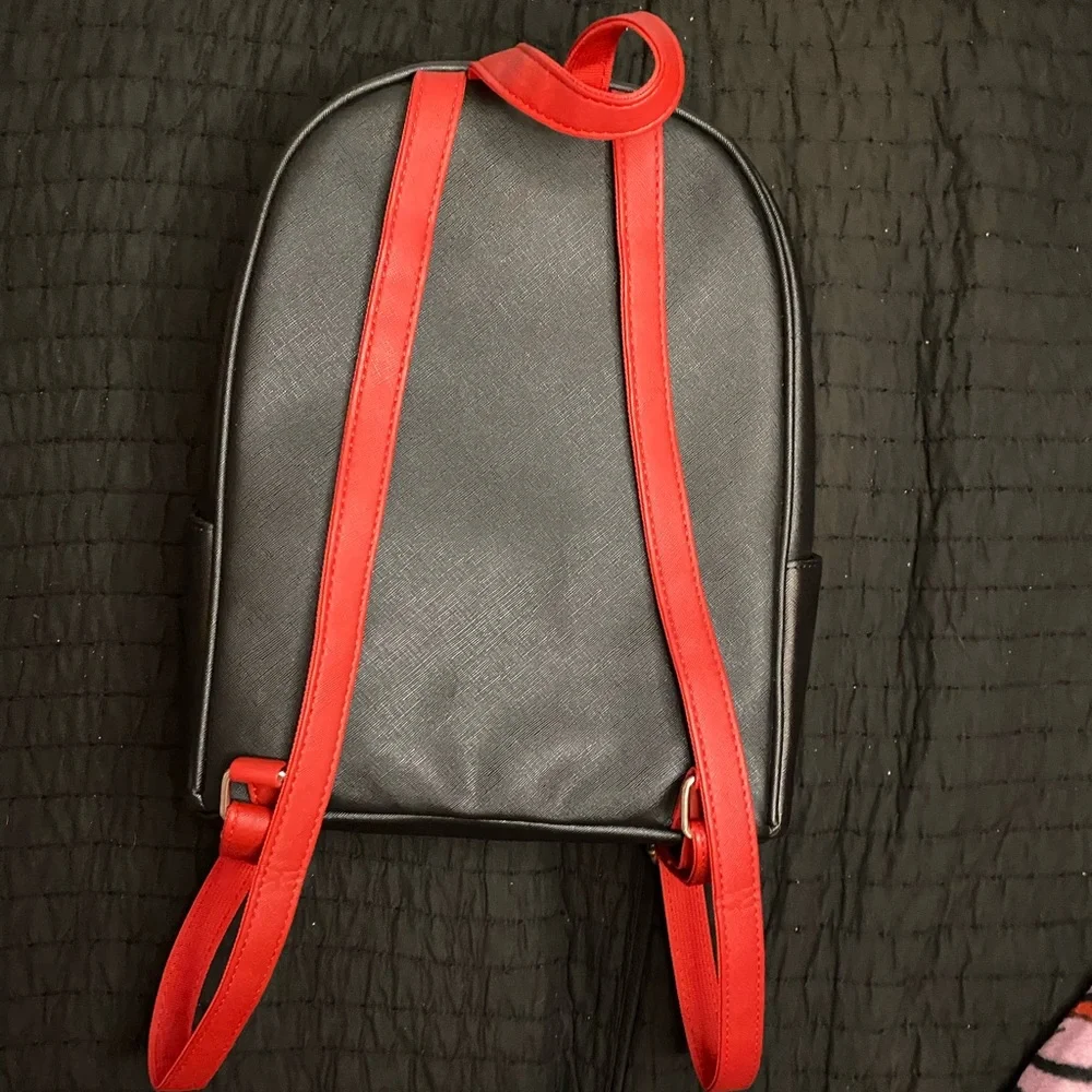 ✨SOLD✨Ghostface backpack - Picture 2 of 2
